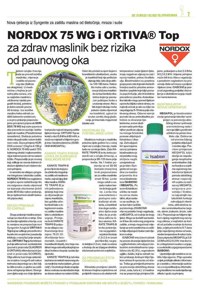 PRILOG GLASA ISTRE I AM GRUPE